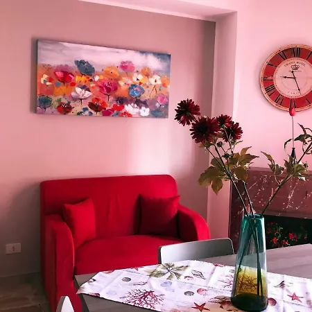 Casa Garibaldi - Sicilia Vakantiehuis *