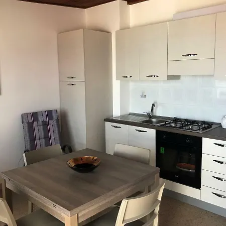 Casa Garibaldi - Sicilia Finale