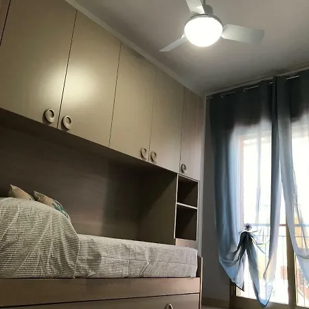 Vakantiehuis Casa Garibaldi - Sicilia