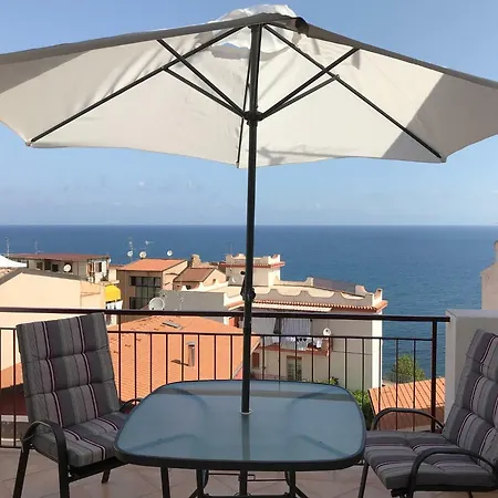 Casa Garibaldi - Sicilia Vakantiehuis