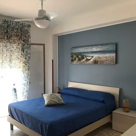 Vakantiehuis Casa Garibaldi - Sicilia Finale