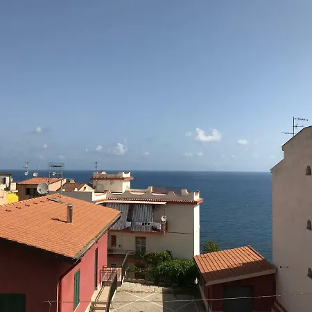 Casa Garibaldi - Sicilia * Finale