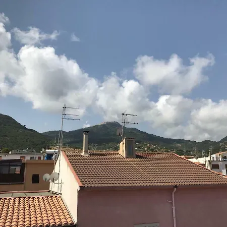Vakantiehuis Casa Garibaldi - Sicilia *