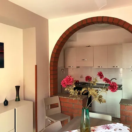 Casa Garibaldi - Sicilia Vakantiehuis
