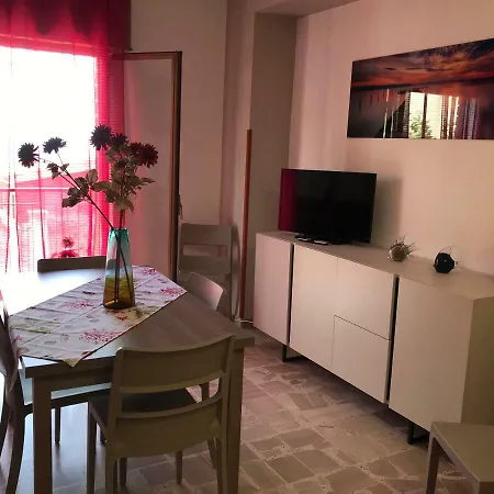 Casa Garibaldi - Sicilia Vakantiehuis