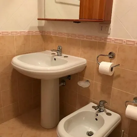 Casa Garibaldi - Sicilia Vakantiehuis *