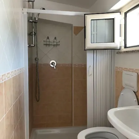 Casa Garibaldi - Sicilia Vakantiehuis *