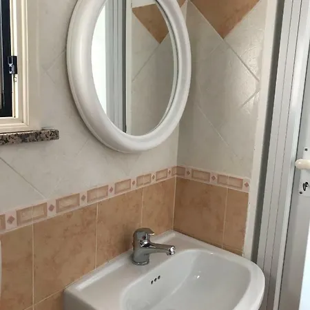 Casa Garibaldi - Sicilia *