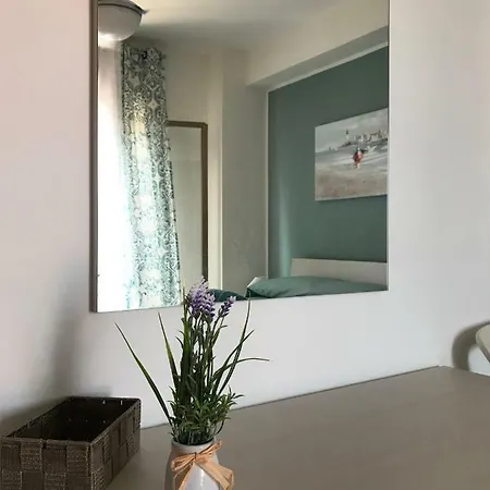 Casa Garibaldi - Sicilia Vakantiehuis Finale