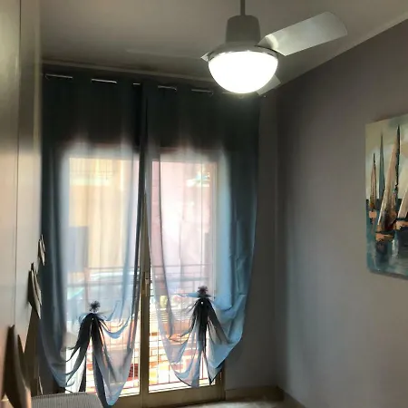 Casa Garibaldi - Sicilia