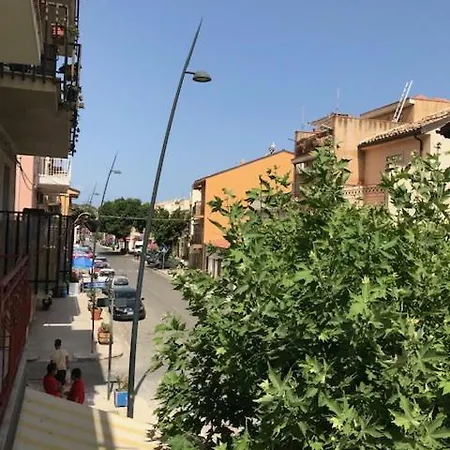 Casa Garibaldi - Sicilia *