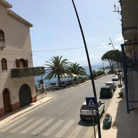 Casa Garibaldi - Sicilia *