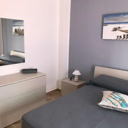Casa Garibaldi - Sicilia Vakantiehuis Finale