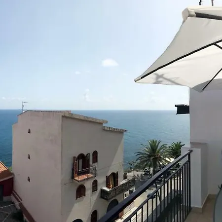 Casa Garibaldi - Sicilia Vakantiehuis Finale