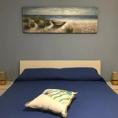 Casa Garibaldi - Sicilia Vakantiehuis