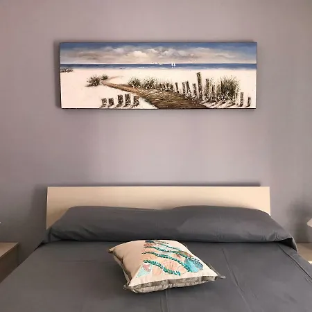 Casa Garibaldi - Sicilia