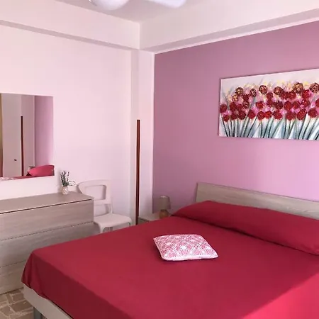 Casa Garibaldi - Sicilia Finale