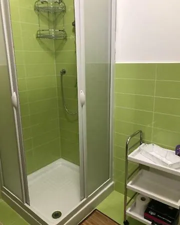 Casa Garibaldi - Sicilia Vakantiehuis Finale