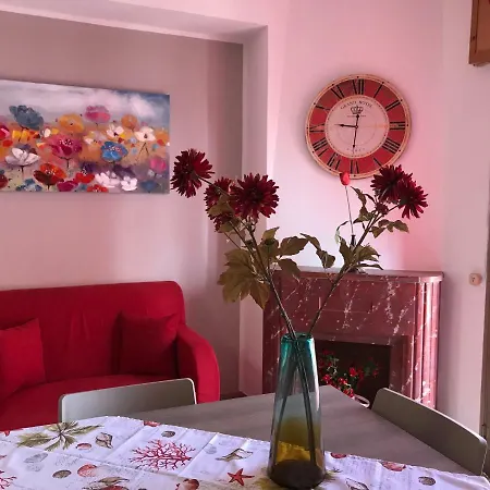 Casa Garibaldi - Sicilia *
