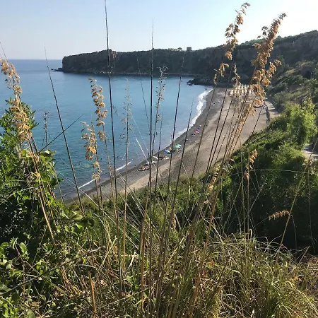 Vakantiehuis Casa Garibaldi - Sicilia Finale