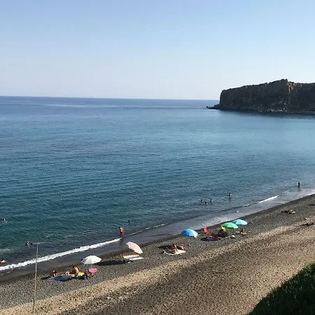 Casa Garibaldi - Sicilia * Finale